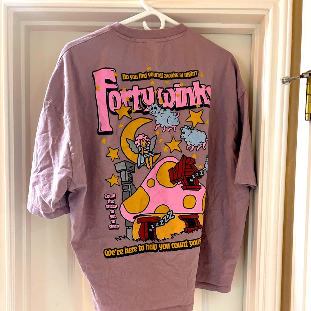 ASOS T SHIRT